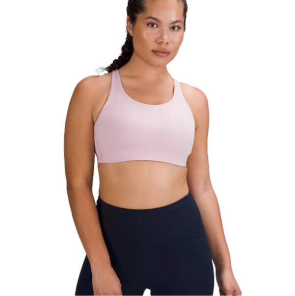 LULULEMON Energy BraHigh Support B–DDD Cups